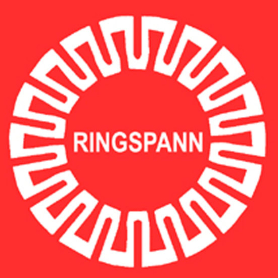 Ringspann Logo